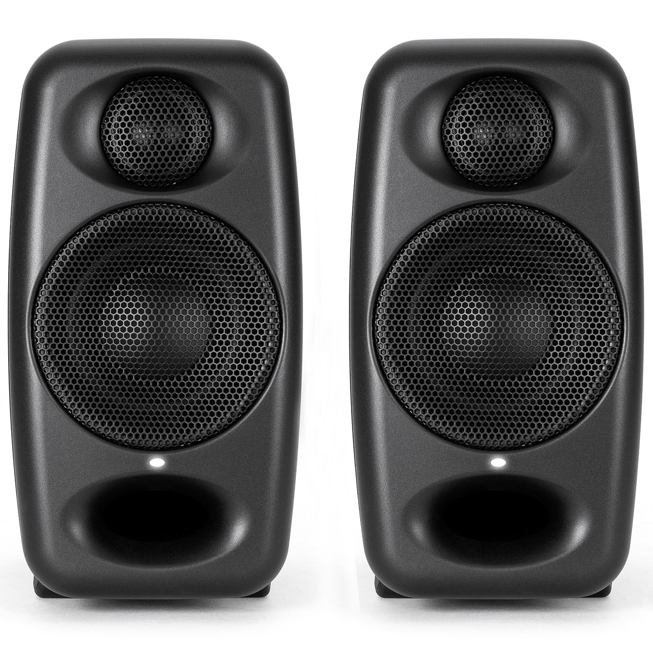 IK Multimedia iLoud Micro Monitor Pro Monitors | FrontEndAudio.com