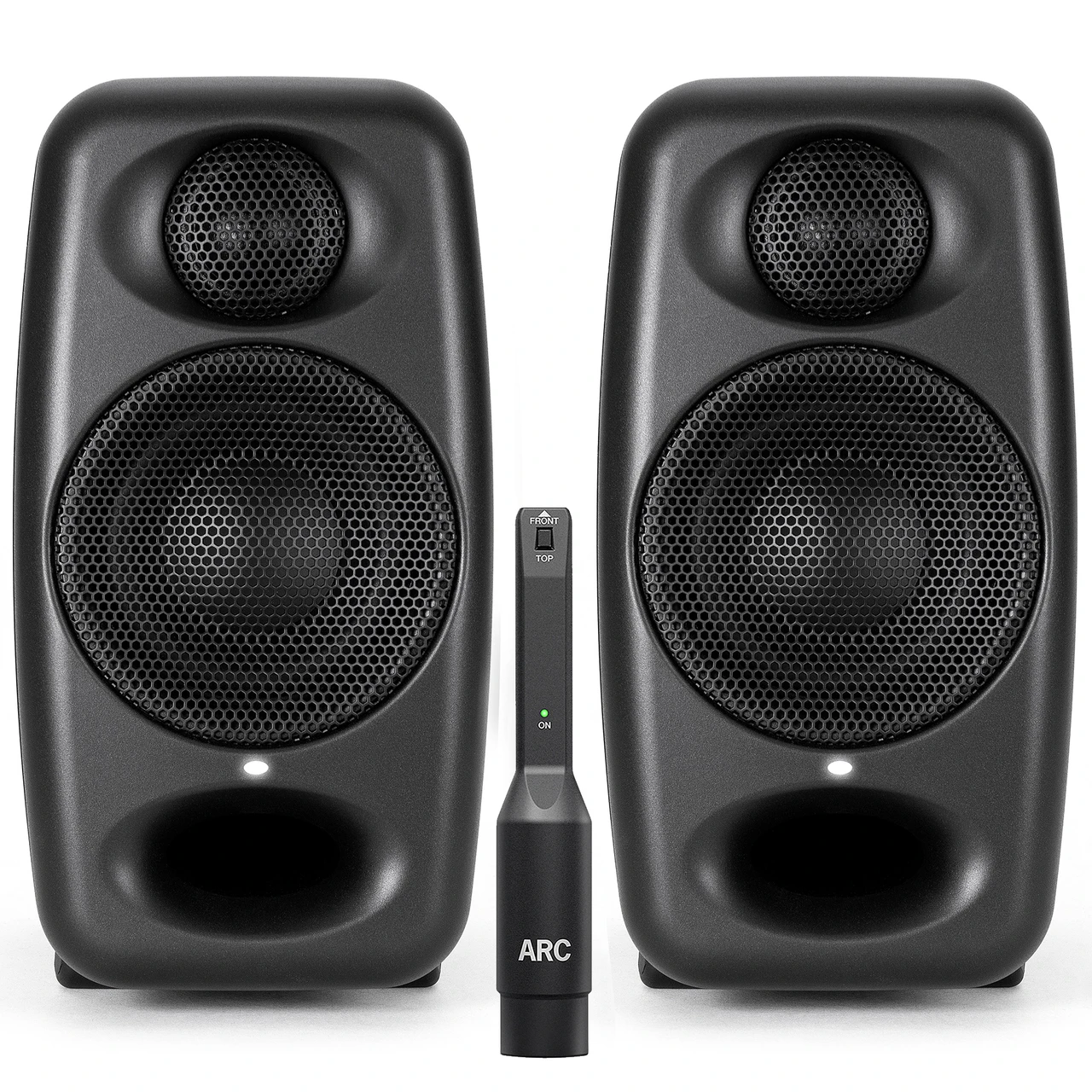 IK Multimedia iLoud Micro Monitor Pro Monitors | FrontEndAudio.com