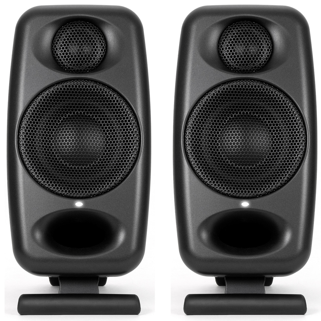 IK Multimedia iLoud Micro Monitor Pro Monitors | FrontEndAudio.com