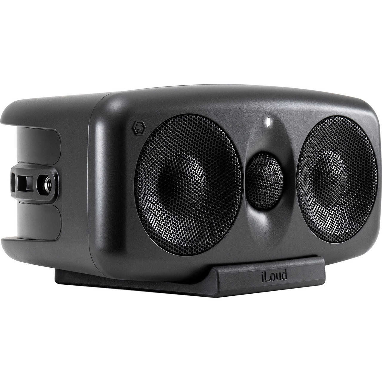 IK Multimedia iLoud MTM MKII Monitor (Pair) | FrontEndAudio.com