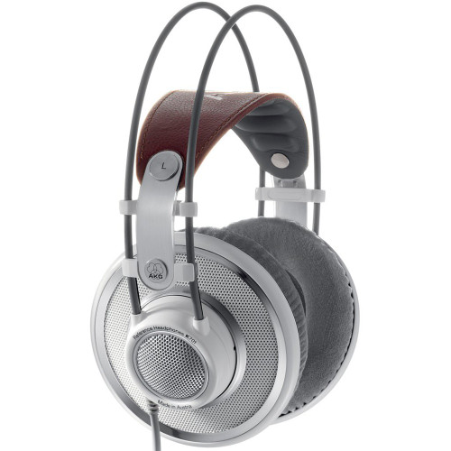 AKG K701 Headphones | FrontEndAudio.com