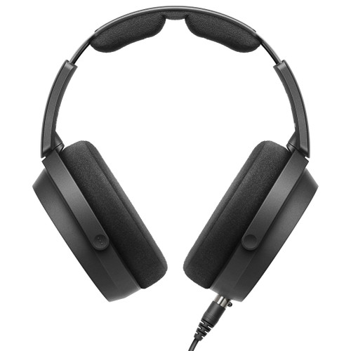 Sennheiser HD490 Pro Plus Headphones | FrontEndAudio.com