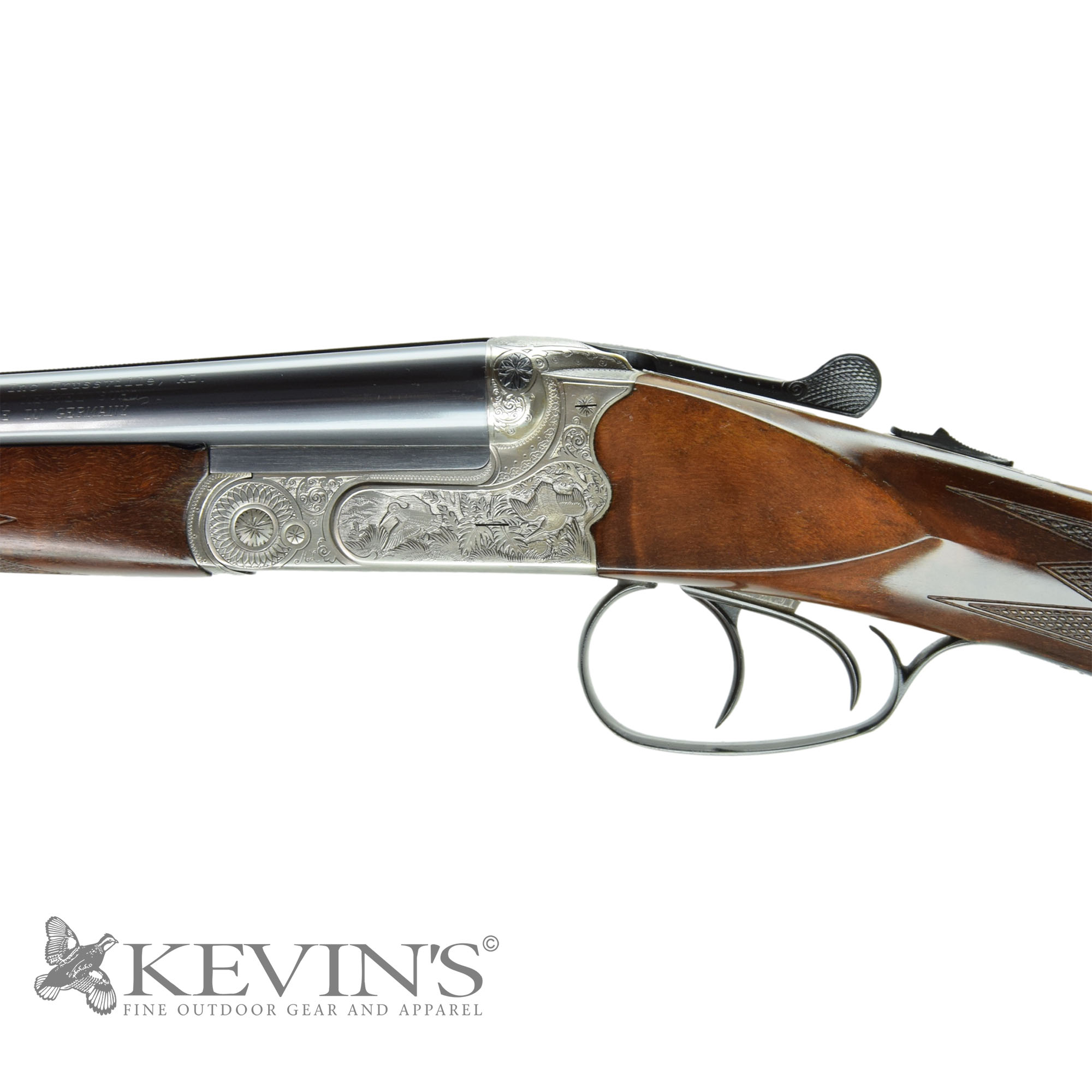 Merkel 280 E 28ga SxS (3-600633)