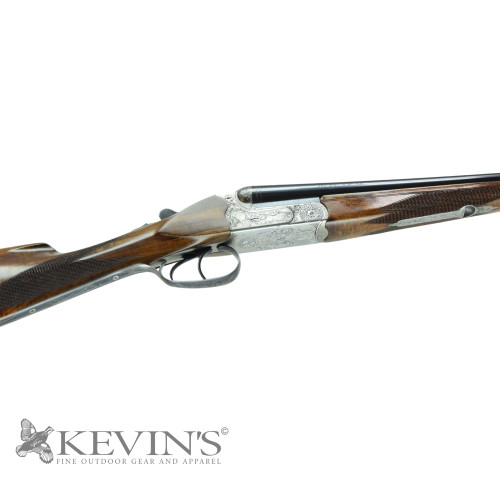 Merkel 280 E 28ga SxS (3-600633)