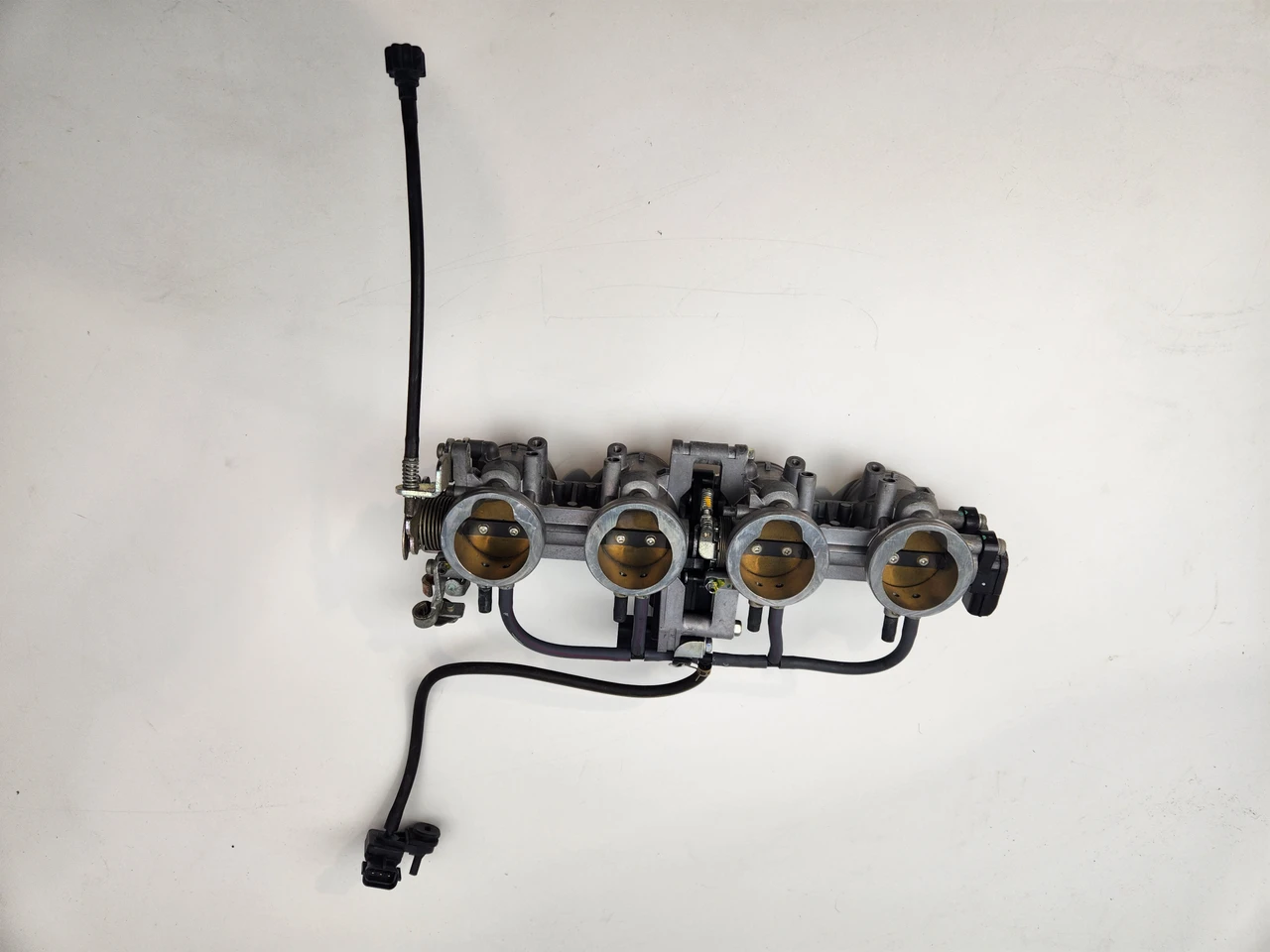 Throttle Body Kawasaki Ninja ZX6R ZX 6R ZX600R 07-08 16163-0085