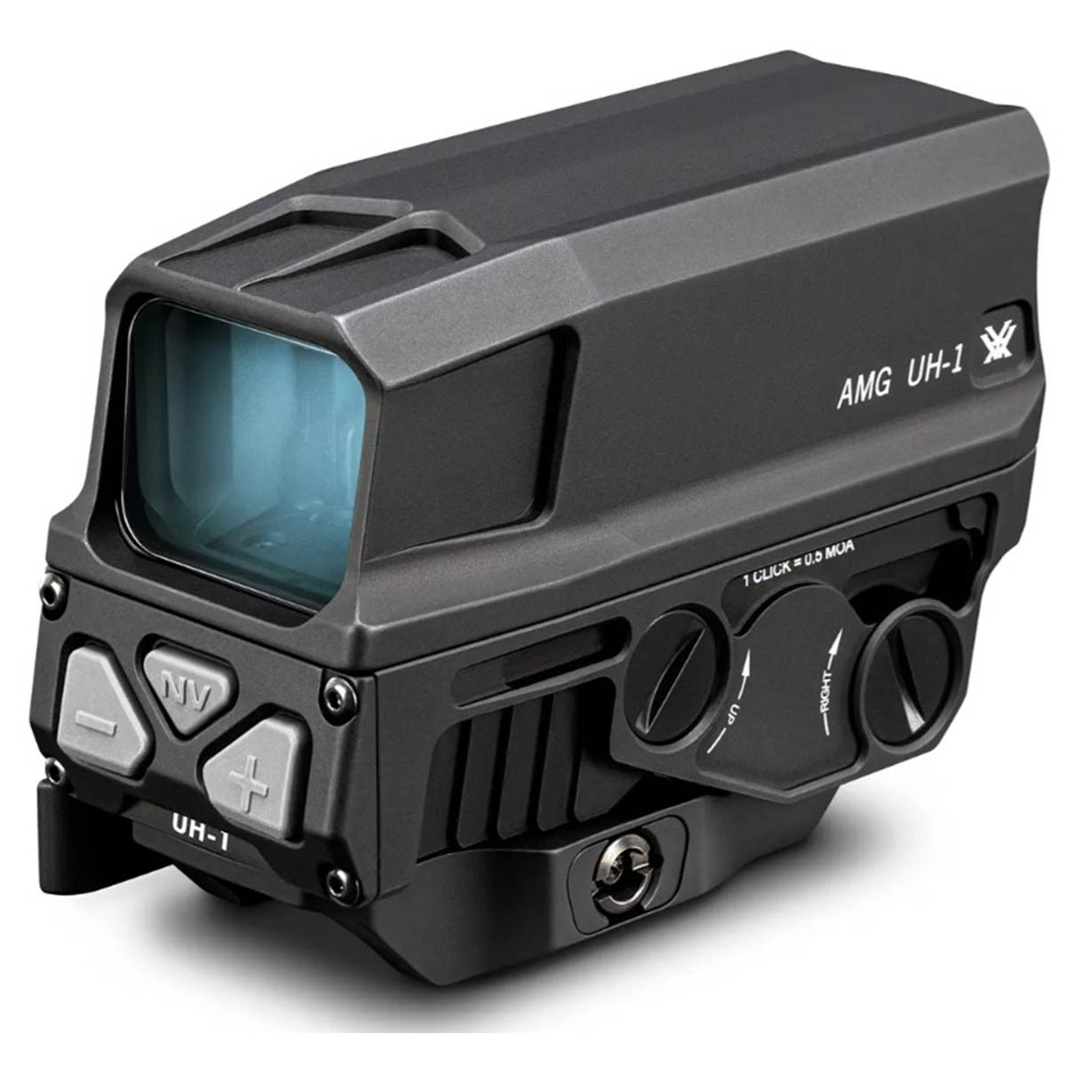 Vortex Optics AMG UH-1 Gen II Holographic Sight | Rogers Sporting