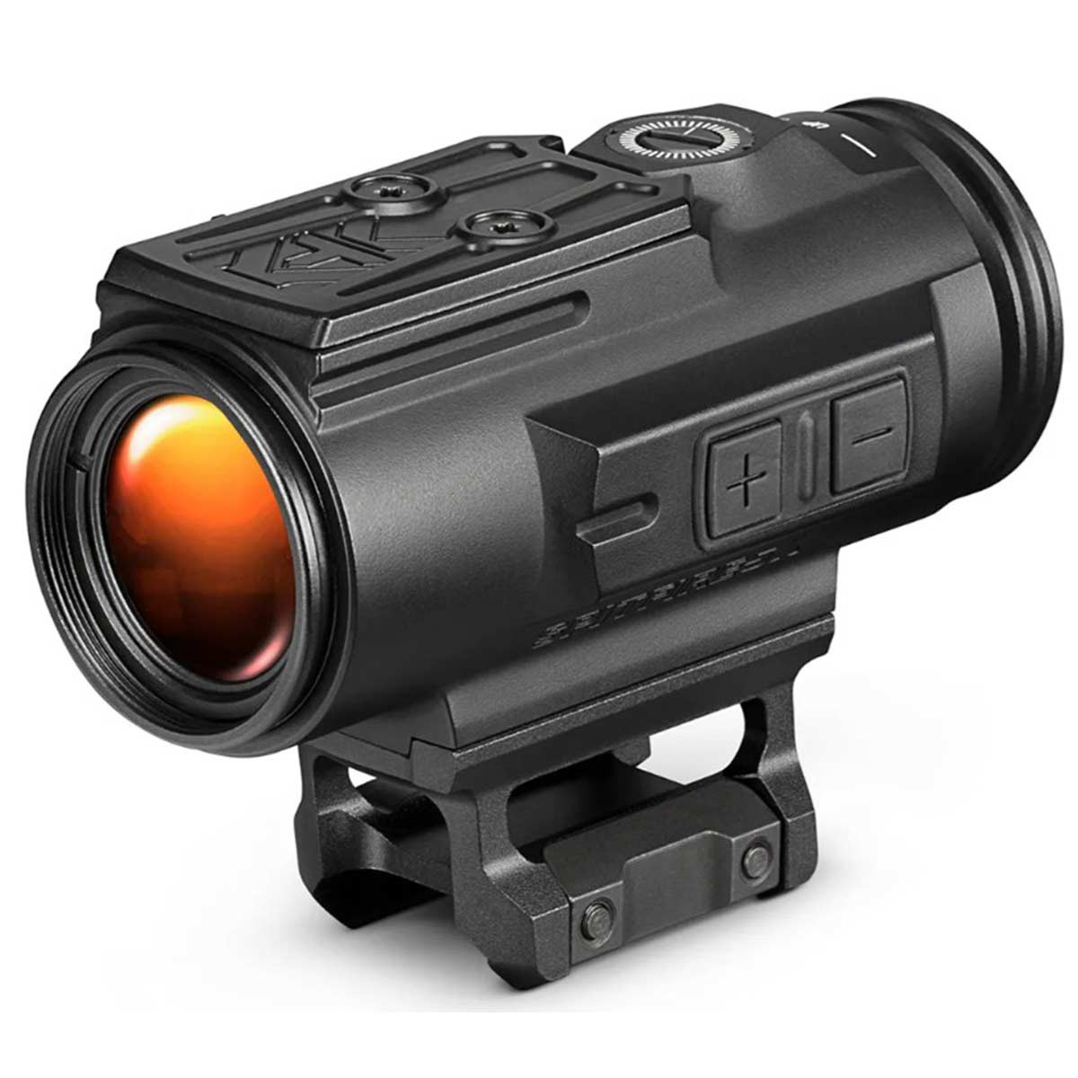Vortex Optics Spitfire HD Gen II 5X Prism Scope | Rogers Sporting