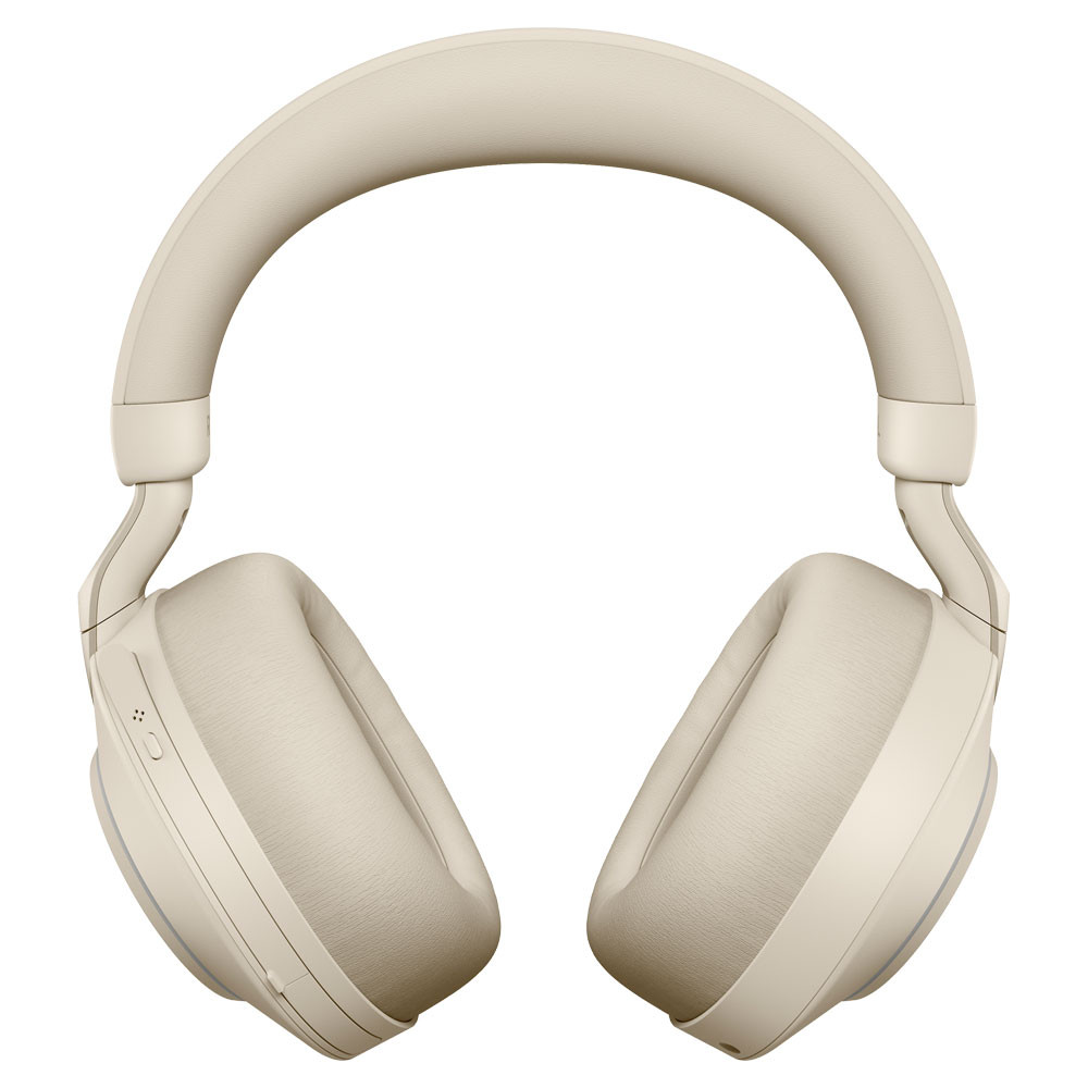 Jabra Evolve2 85 MS Bluetooth Headset, USB-C - 28599-999-899