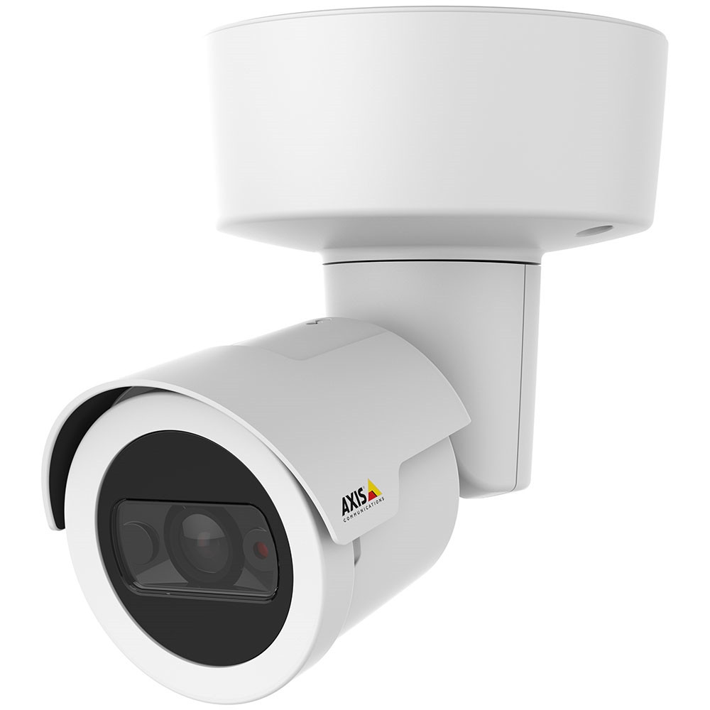 Axis M2025-LE 1080p IR Outdoor Bullet IP Camera - 0911-001