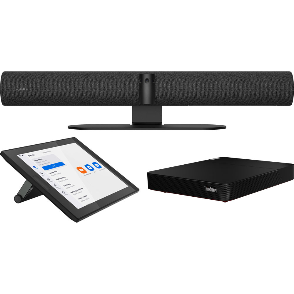 Jabra PanaCast 50 Room System ZR (8601-432) - IP Phone Warehouse