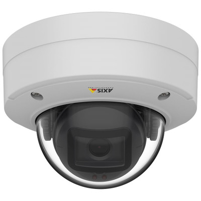 Axis M3215-LVE Dome IP Camera (02371-001) - IP Phone Warehouse
