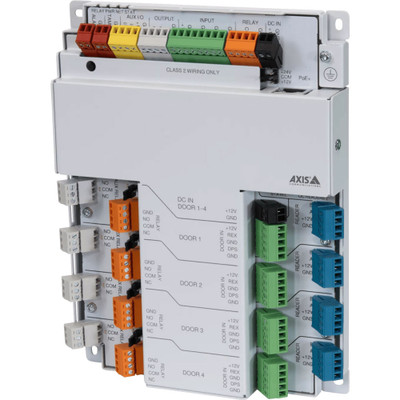 Axis A1810-B Network Door Controller - IP Phone Warehouse