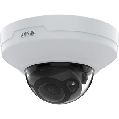 Axis M4215-LV Deep Learning IP Camera (02677-001) - IP Phone Warehouse
