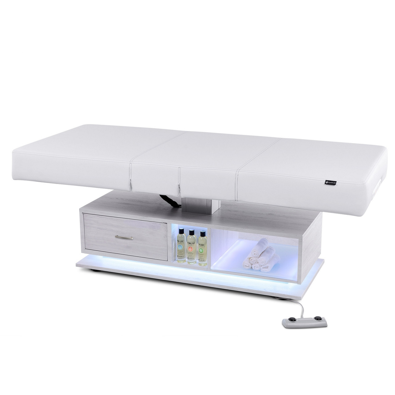 Everest Eclipse 2.0 Electric Spa Treatment Table + Salon