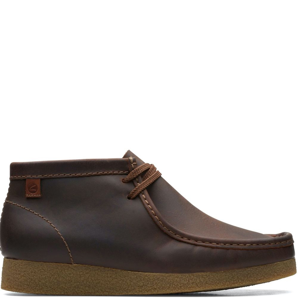 Clarks Men's Shacre Boot