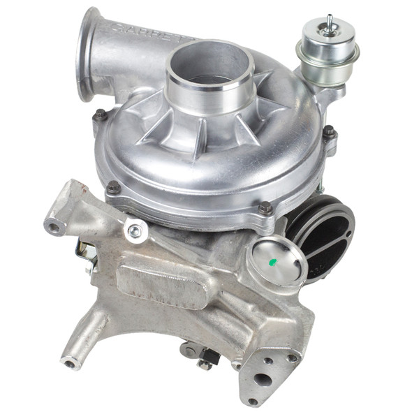 Garrett | New Turbocharger | 702012-5012S