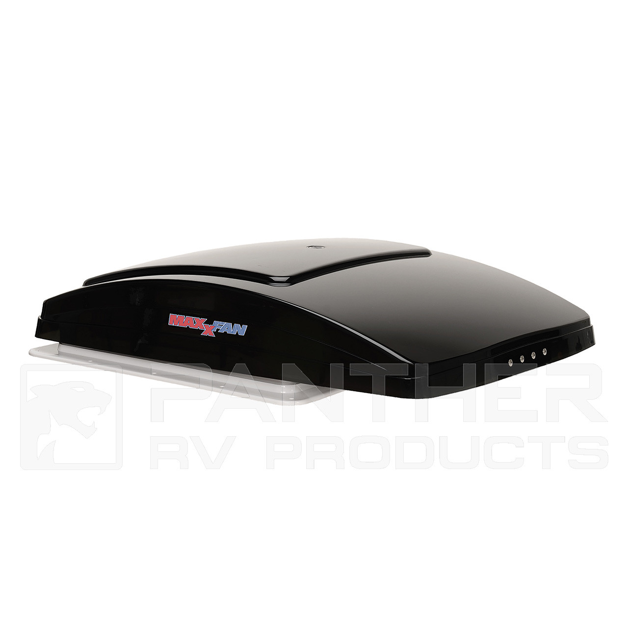 MaxxAir 00-07500k RV & Van MaxxFan® Deluxe Roof Vent - Smoke