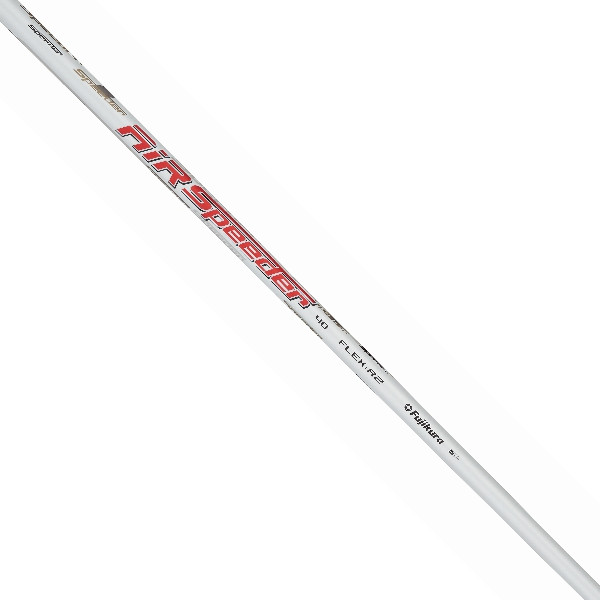 Fujikura AIR SPEEDER ORIGINAL GRAPHICS Driver Shafts – .335 Tip