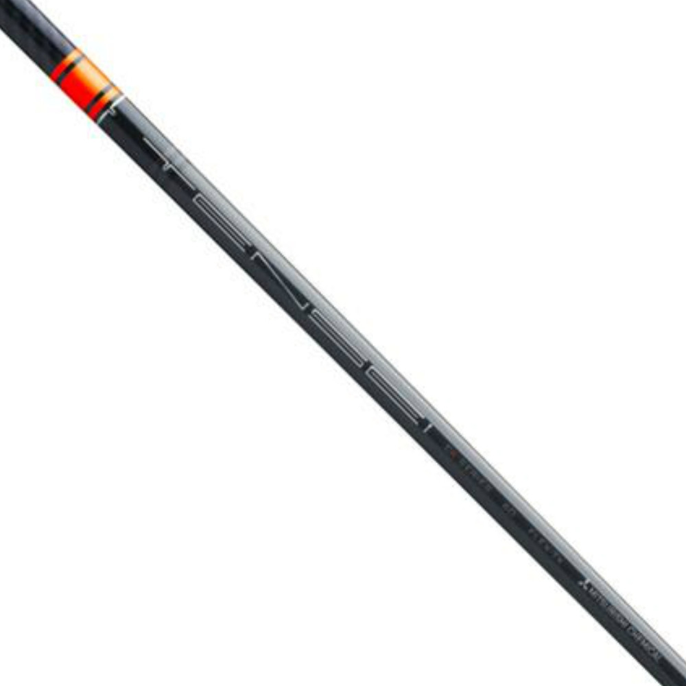 Mitsubishi Tensei CK Pro Orange Hybrid Shafts
