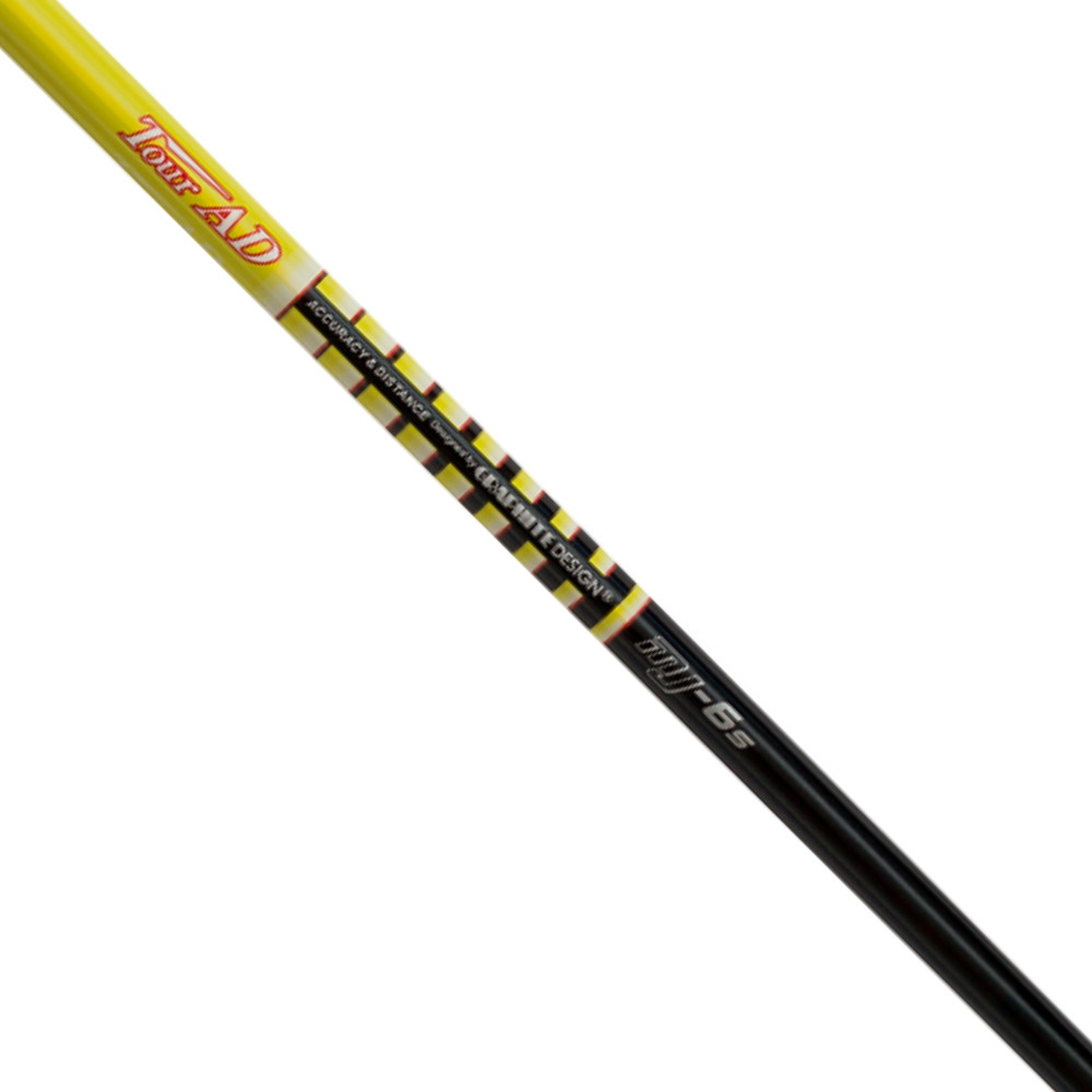 Graphite Design Tour AD MJ Driver Shafts | Tour Shop Fresno
