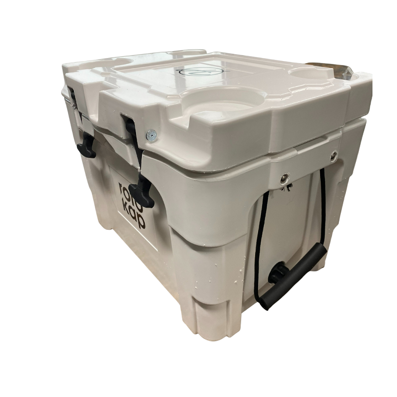 Yamaha Viking / Wolverine / YXZ Rotokool 20QT Cooler by RotoKAP
