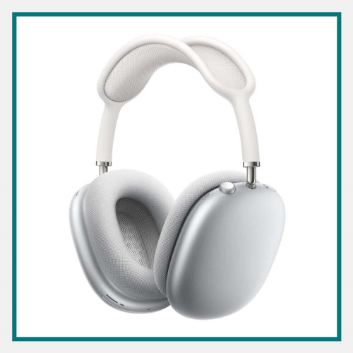 Apple AirPods Max Lightning Custom Logo | ELITE PROMO INC