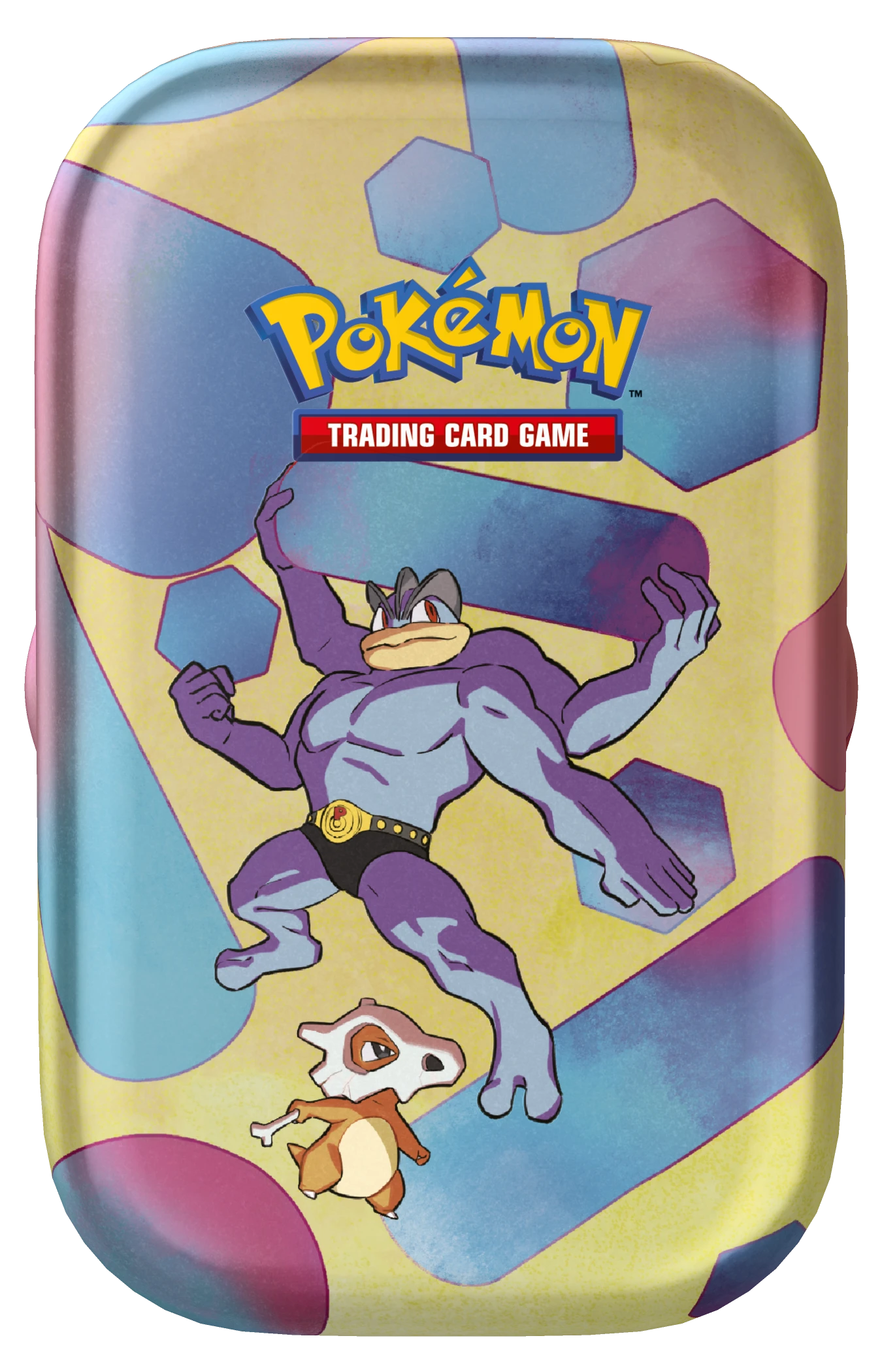 Pokemon: Scarlet & Violet - 151 - Mini Tin Display (10) - Game Nerdz