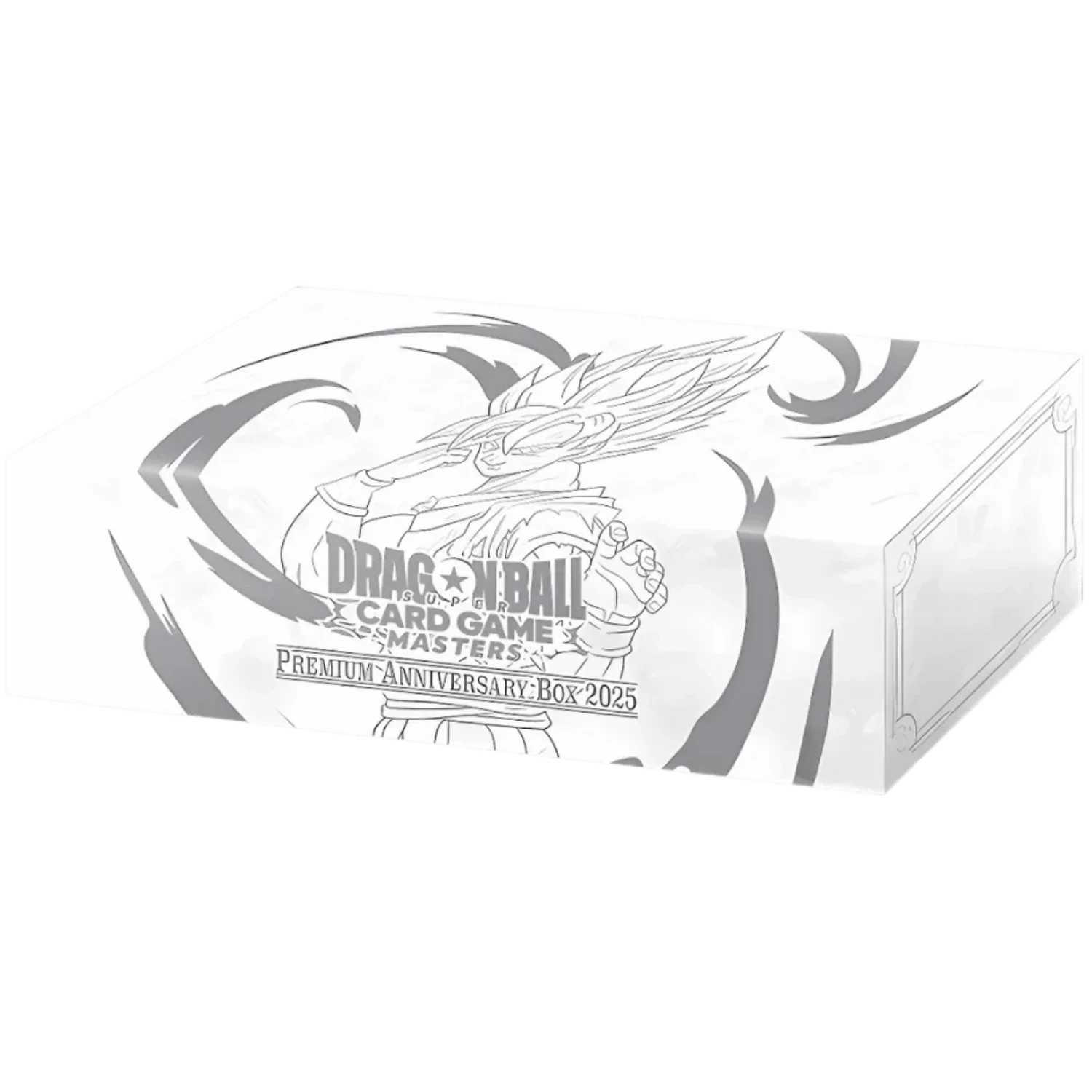 Dragon Ball Super TCG: Premium Anniversary Box 2025 BE25 - Game Nerdz