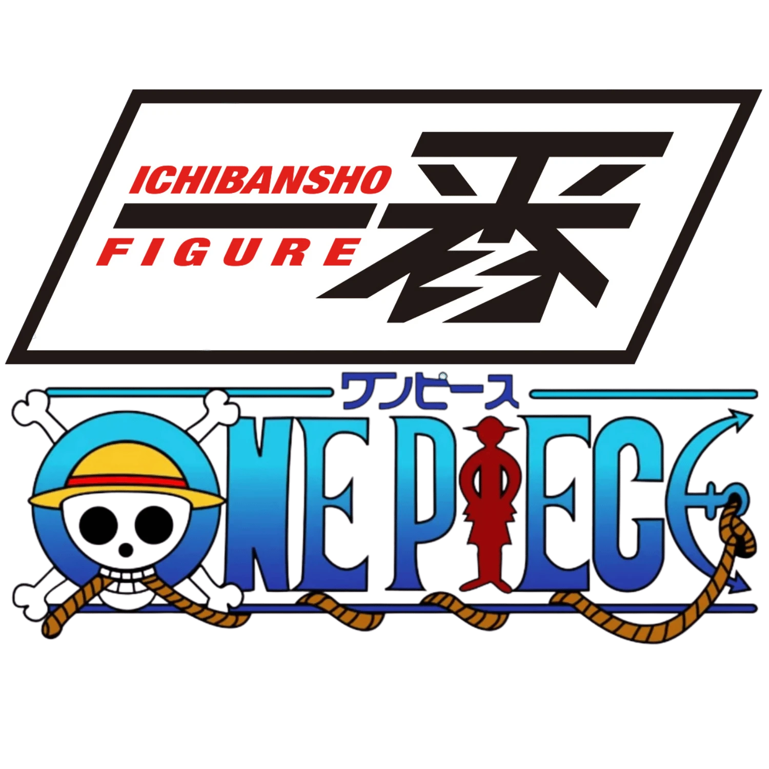 One Piece: The Gigant Name (Dramatic Memories) Ichibansho Figure