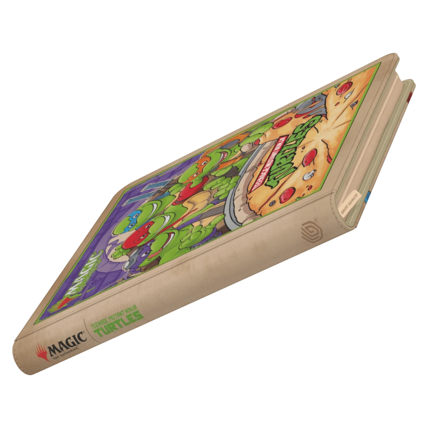 Ultimate Guard: MTG TMNT 