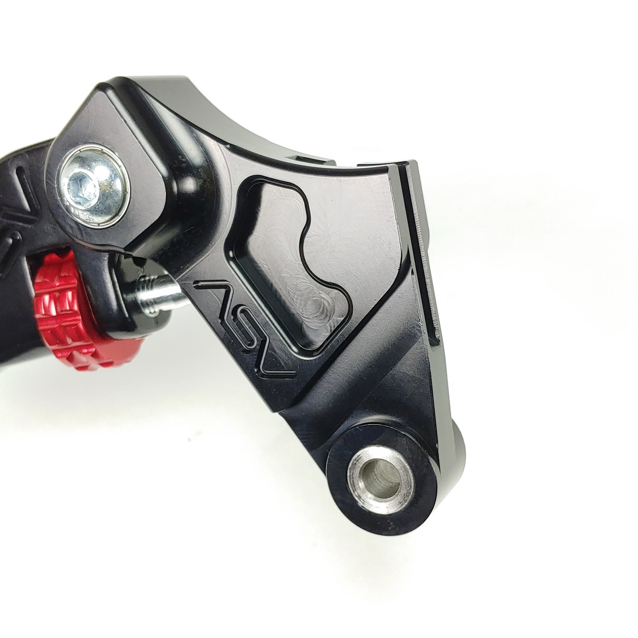 C5 Series Sport Clutch Lever for 21+ Ninja ZX10R /RR # CRC541Z