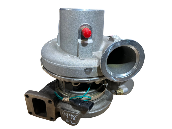 Holset HE551V | Cummins ISX Enforcer Turbocharger