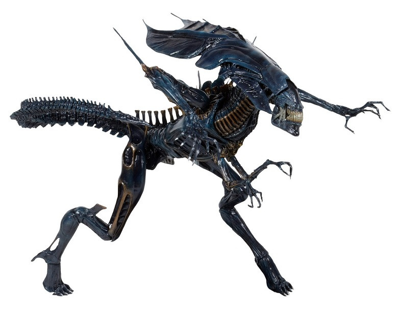 Xenomorph Queen Ultra Deluxe from 