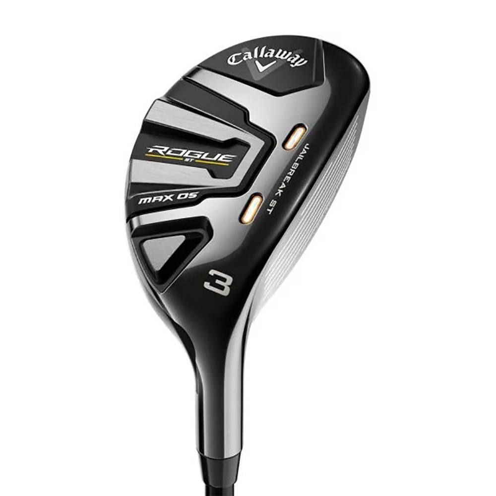 Callaway Rogue ST Max OS Hybrid - Maple Hill Golf