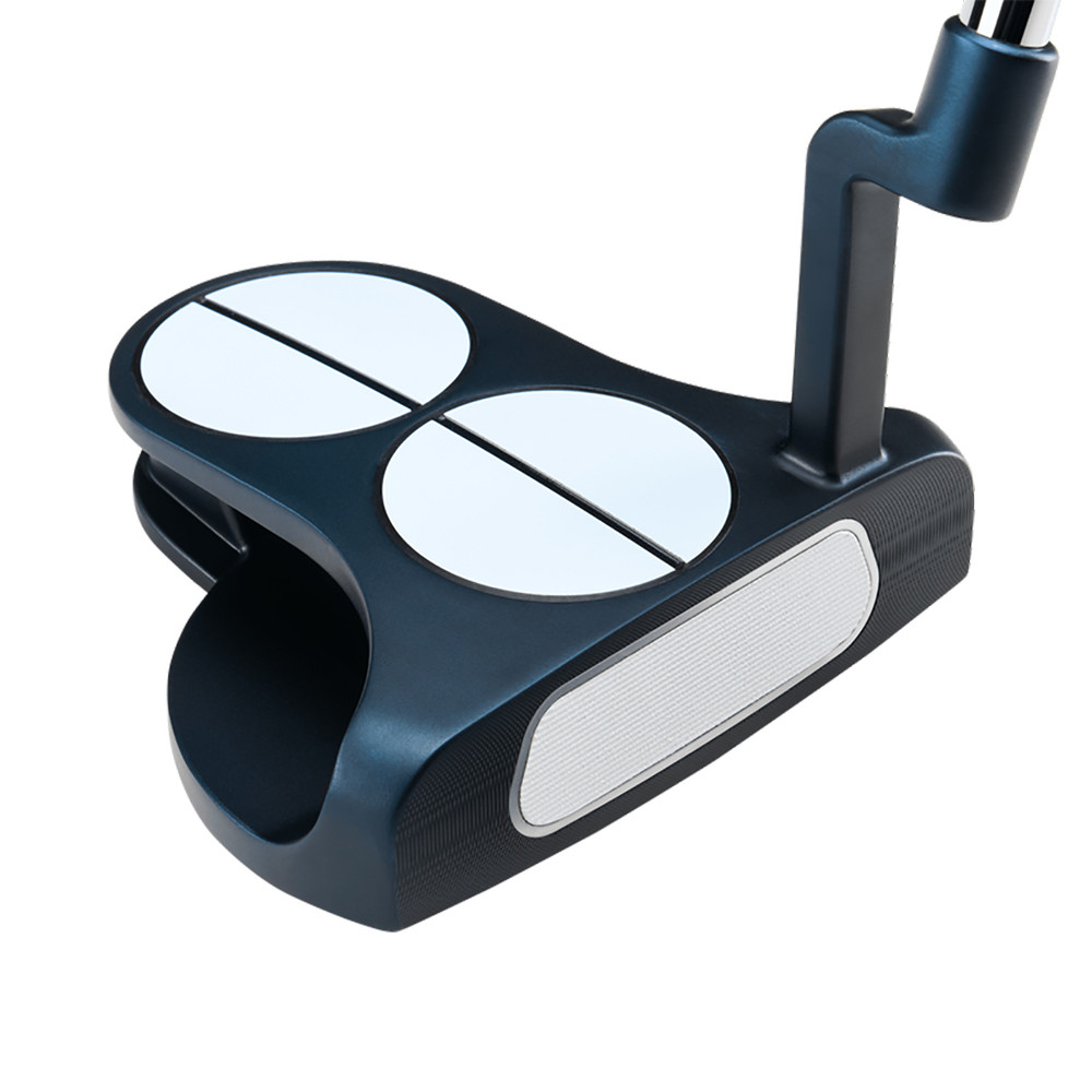 Odyssey AI-One 2-Ball CH Putter - Maple Hill Golf