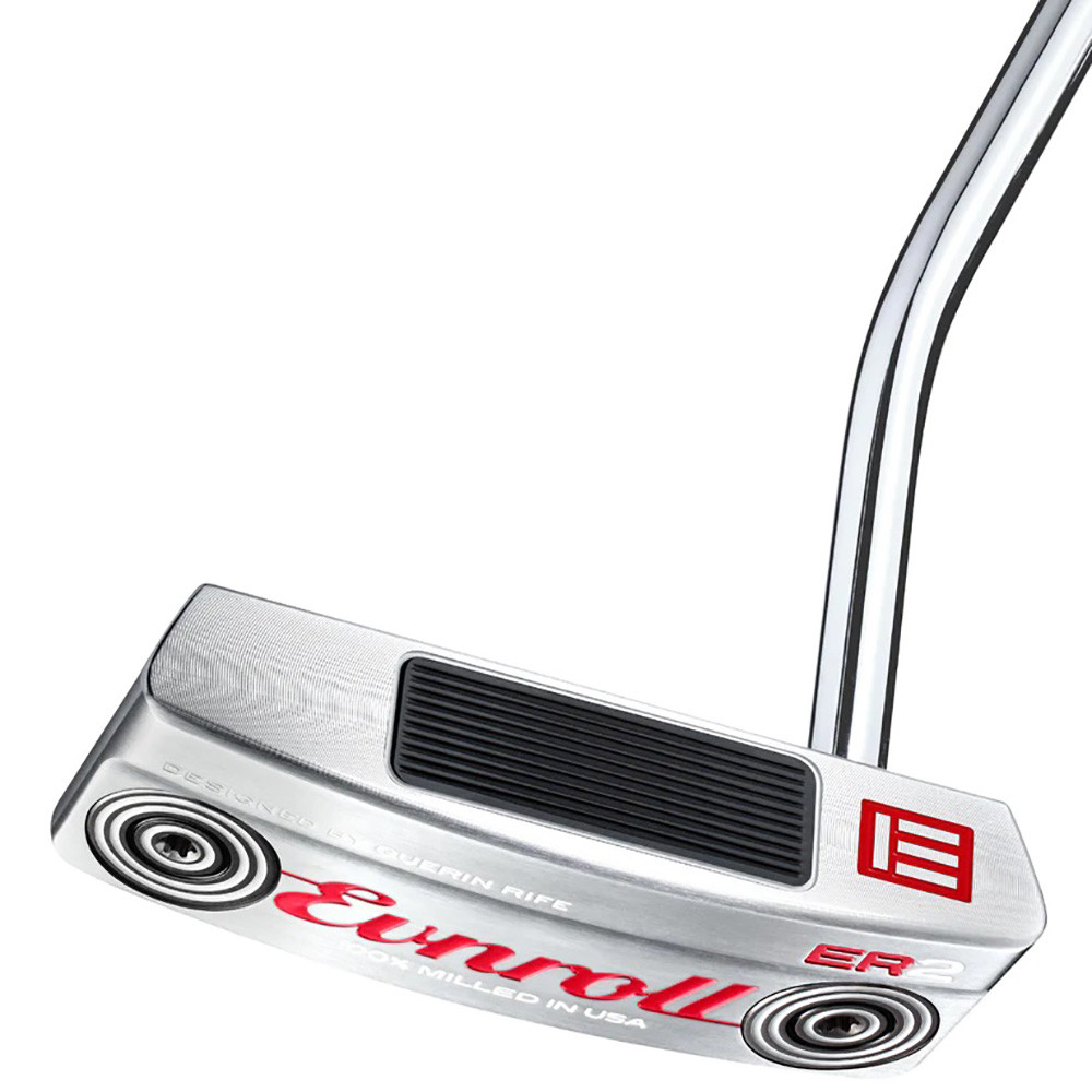 Evnroll 38 Tour Spec ER2 Putter - Maple Hill Golf