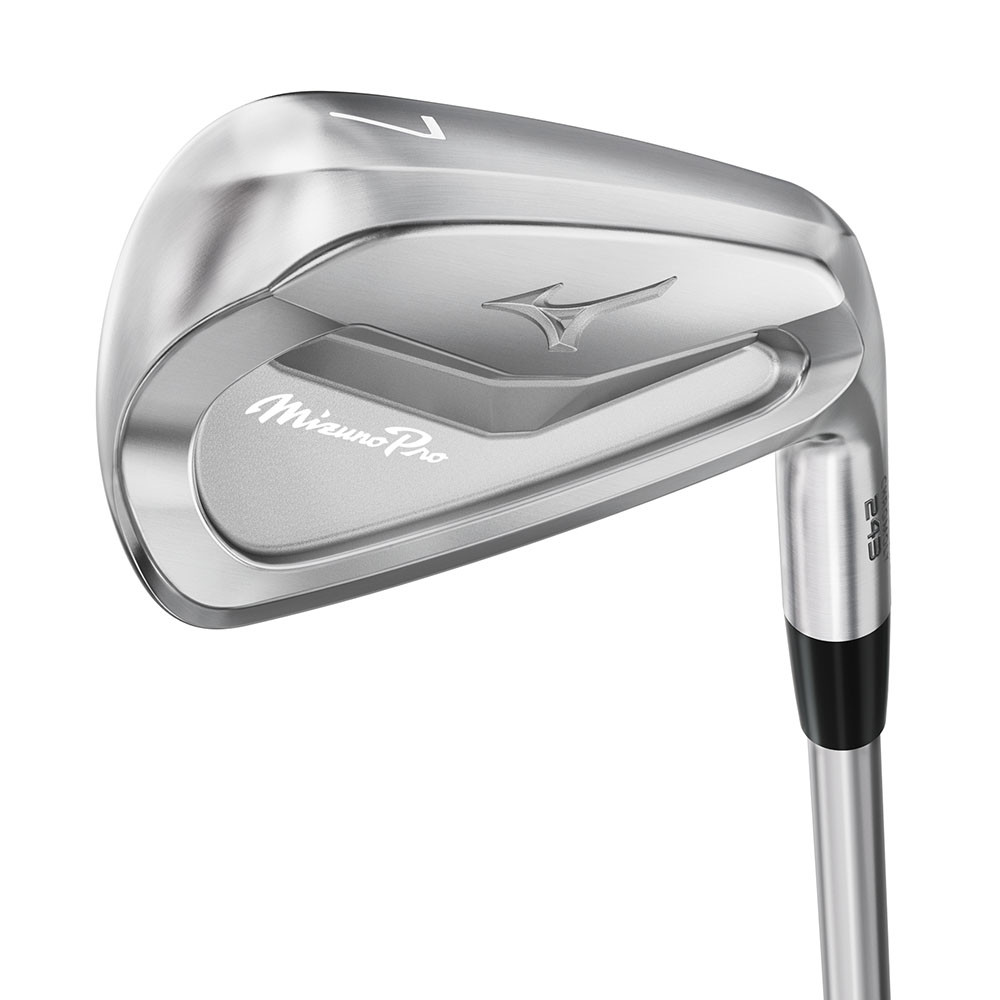 Mizuno Pro 243 Irons - Maple Hill Golf