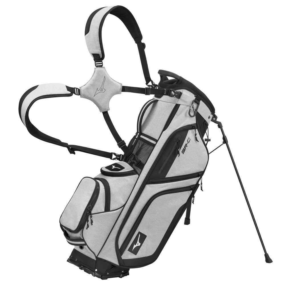 Mizuno Golf 2026 BR-DX Hybrid Stand Bag - Maple Hill Golf
