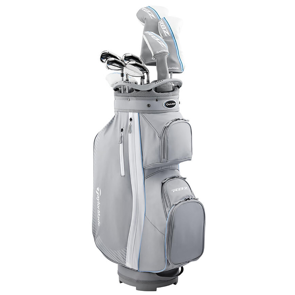 TaylorMade RBZ 2 Ladies Complete Golf Set - Maple Hill Golf