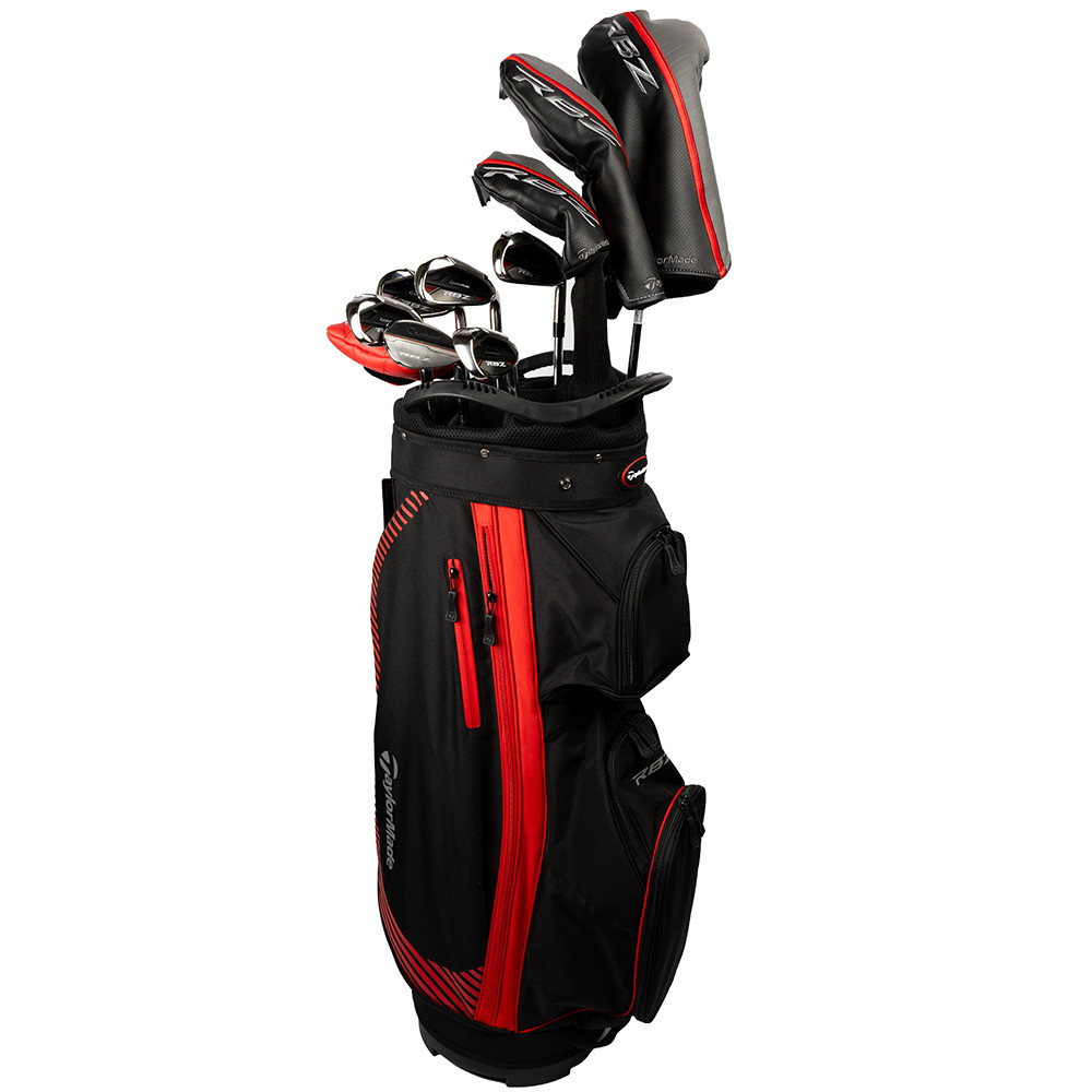 TaylorMade RBZ 2 Men's Complete Golf Set - Maple Hill Golf