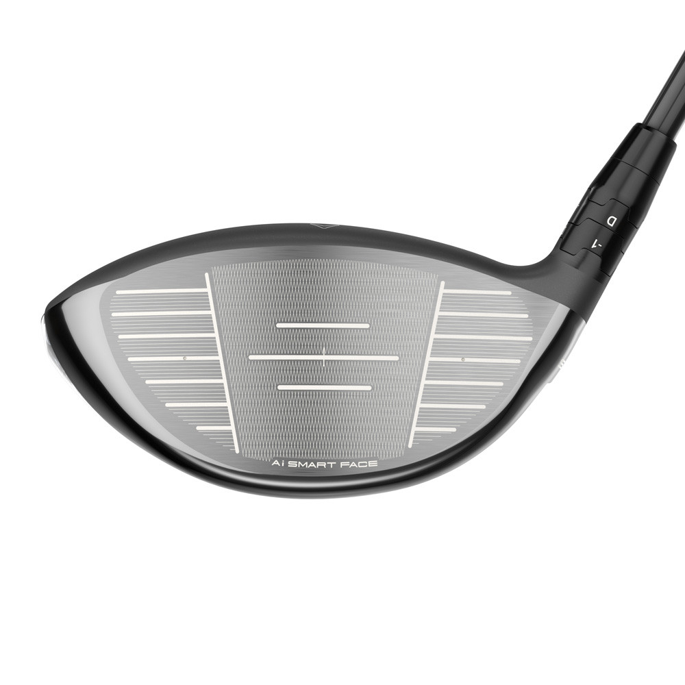 Callaway Paradym Ai Smoke Max Driver - Maple Hill Golf