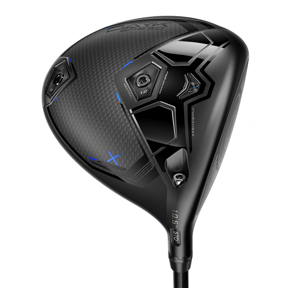 Cobra Darkspeed X Driver - Maple Hill Golf