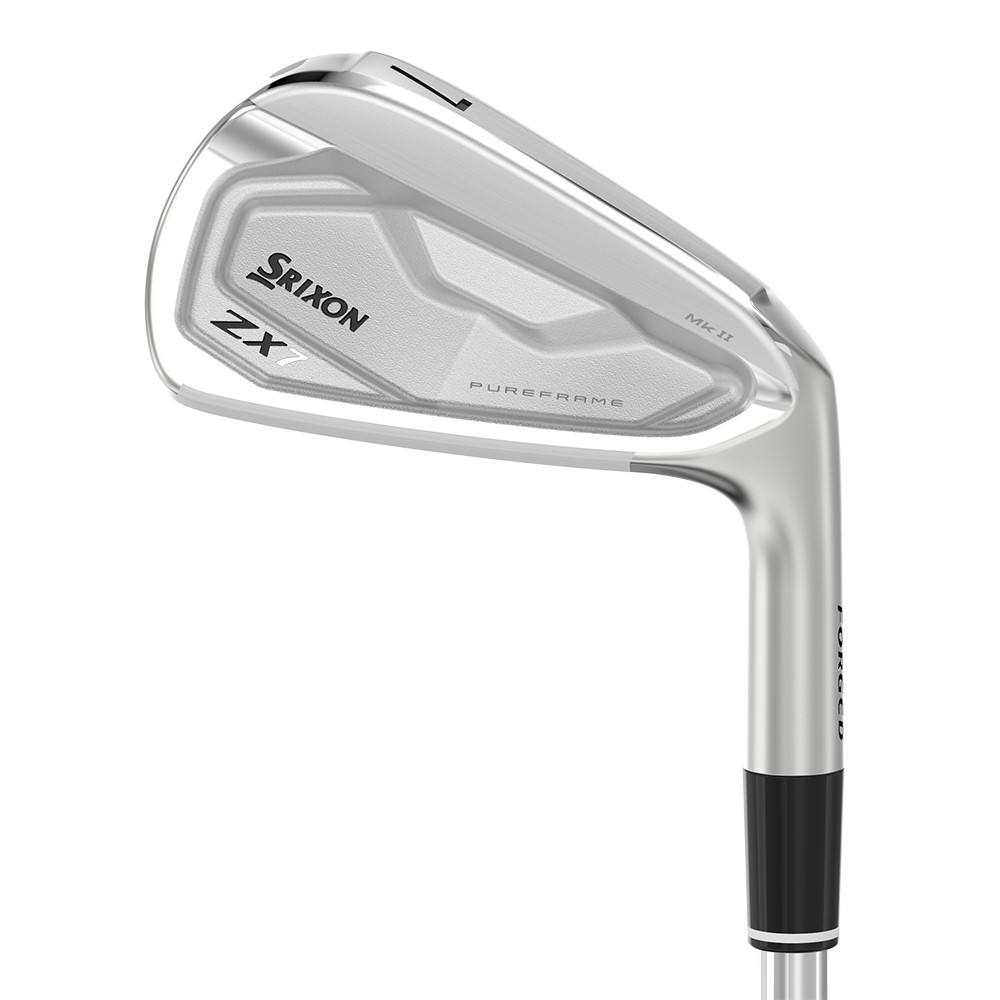 Srixon ZX7 Mk II Single Iron - Maple Hill Golf