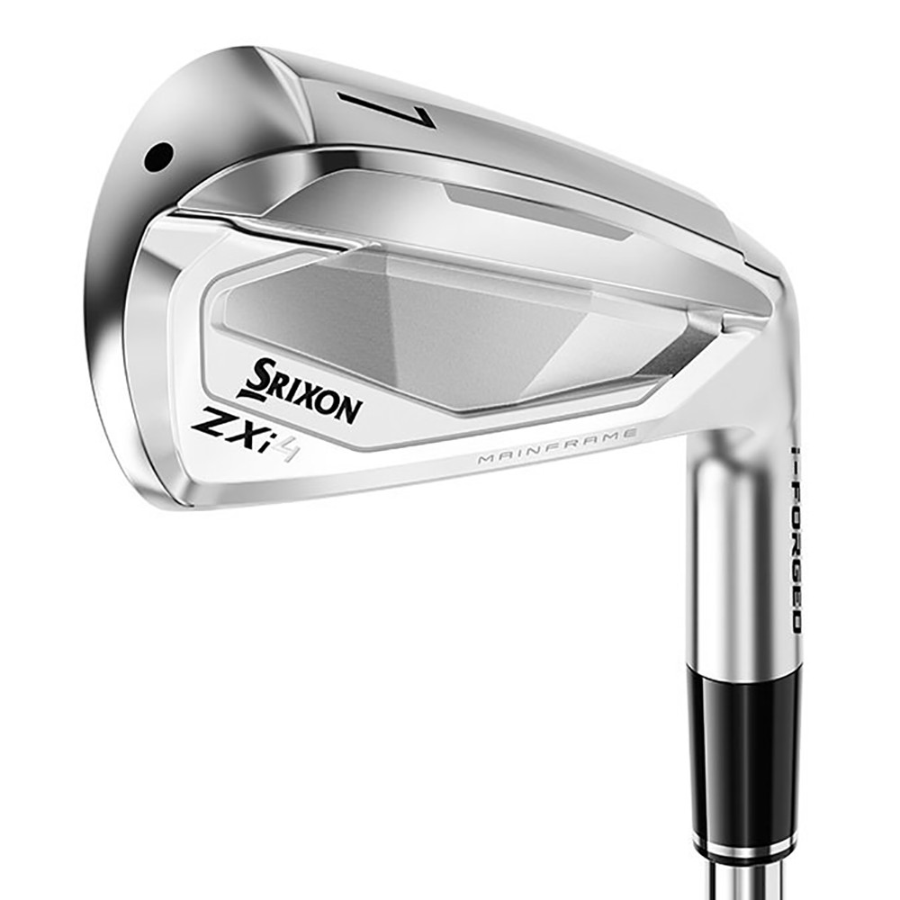 Srixon ZXi4 Irons - Maple Hill Golf