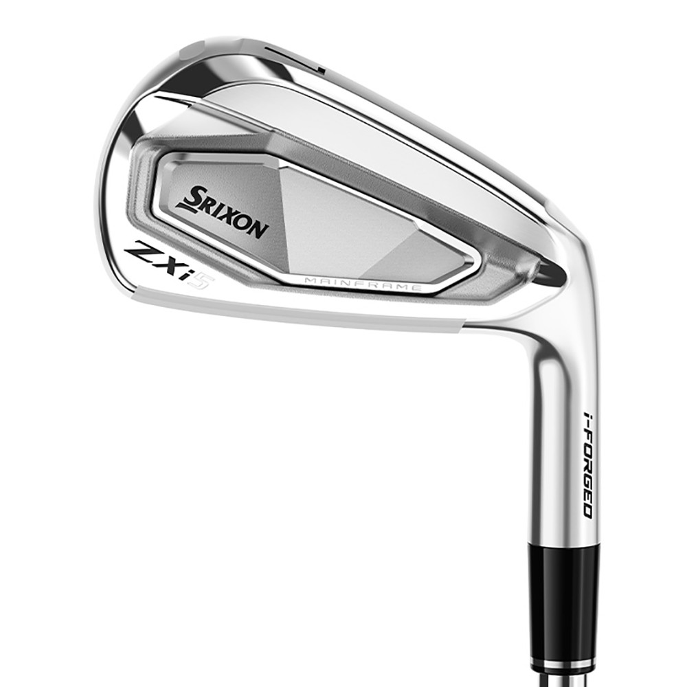 Srixon ZXi5 Irons - Pre-Owned - Maple Hill Golf