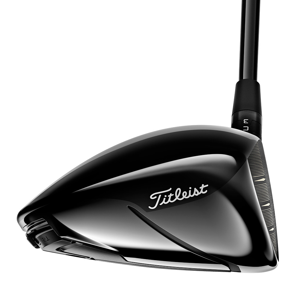 Titleist TSR3 Driver - Mint Demo - Maple Hill Golf
