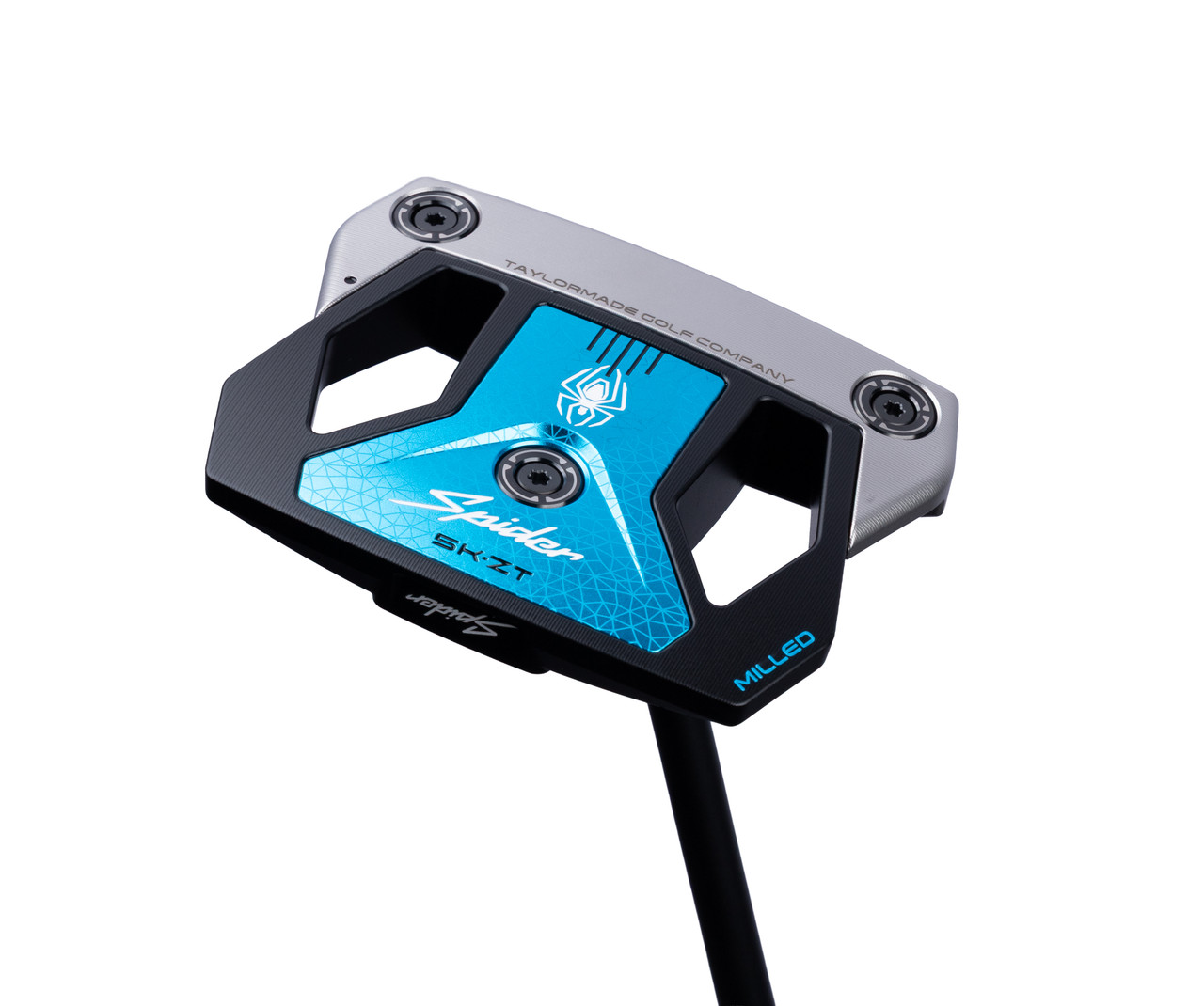 TaylorMade Spider ZT Putter - Maple Hill Golf