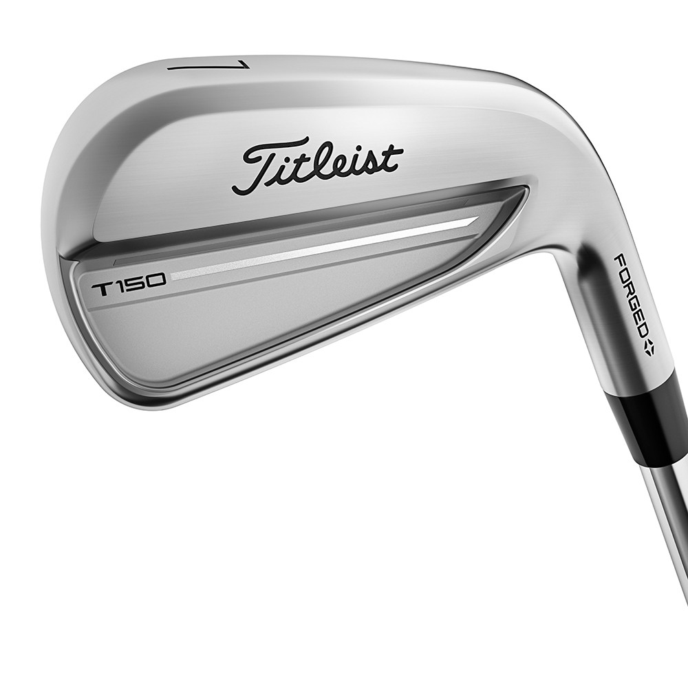 Titleist T150 2025 Irons - Maple Hill Golf