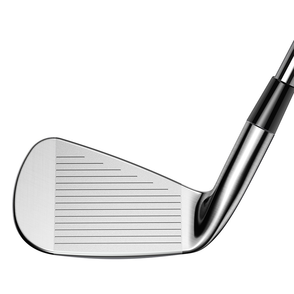 Cobra KING Forged Tec X 2022 Irons - Maple Hill Golf