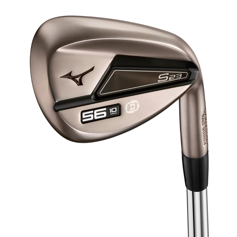 Mizuno S23 Wedge - Copper Cobalt - Maple Hill Golf